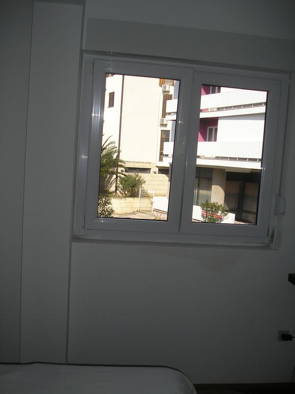 Apartments Bellevue - Otasevic ヘルツェグ・ノヴィ エクステリア 写真